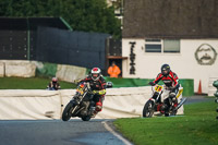 Advanced Group Black Bikes